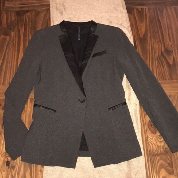 NEW W118 Walter Baker Blazer Size Small - Picture 1 of 5
